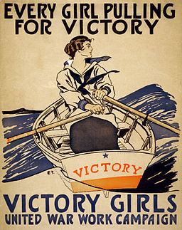 256px-every_girl_pulling_for_victory_wwi_poster_1918